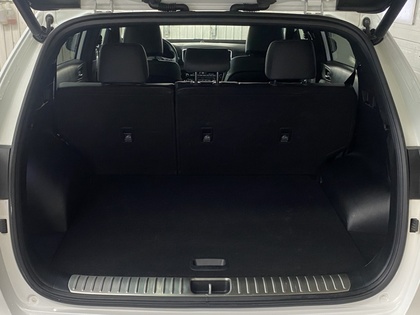 2021 Kia Sportage - Image 35