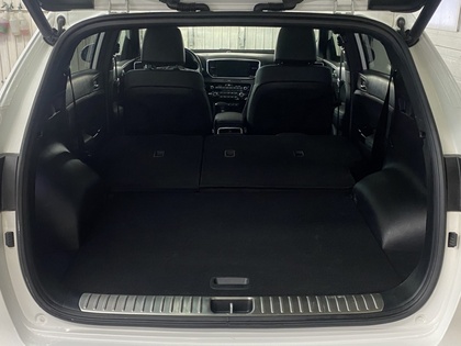 2021 Kia Sportage - Image 36