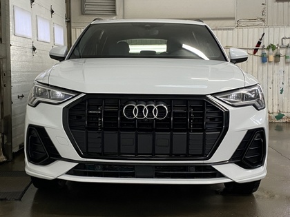 2020 Audi Q3 - Image 3