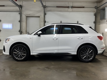 2020 Audi Q3 - Image 4