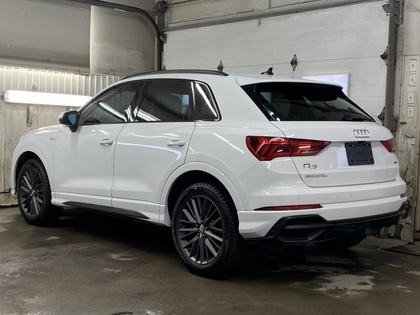 2020 Audi Q3 - Image 5