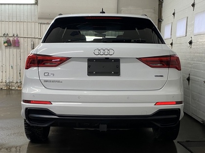 2020 Audi Q3 - Image 6