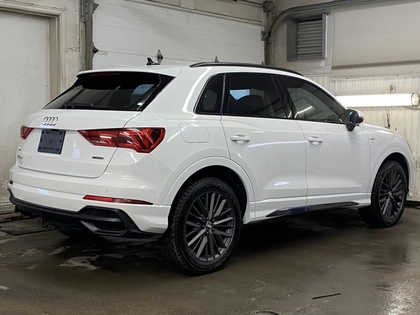 2020 Audi Q3 - Image 7