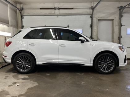 2020 Audi Q3 - Image 8