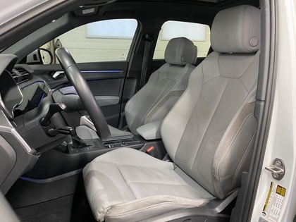 2020 Audi Q3 - Image 15