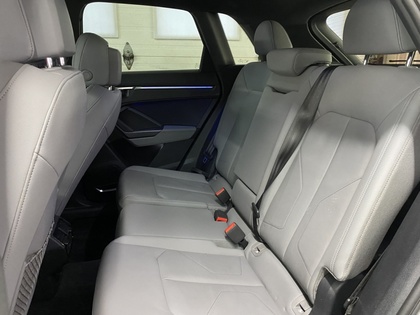 2020 Audi Q3 - Image 19