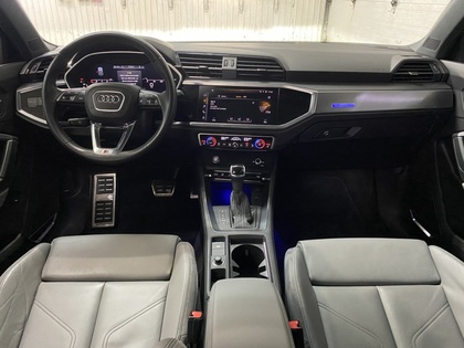 2020 Audi Q3 - Image 20