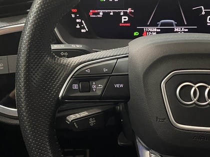 2020 Audi Q3 - Image 21
