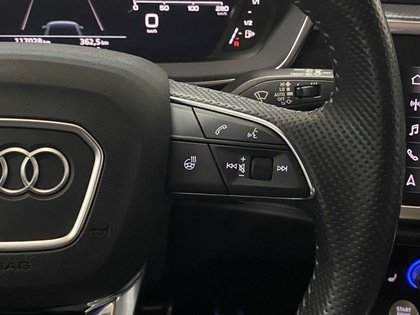 2020 Audi Q3 - Image 22