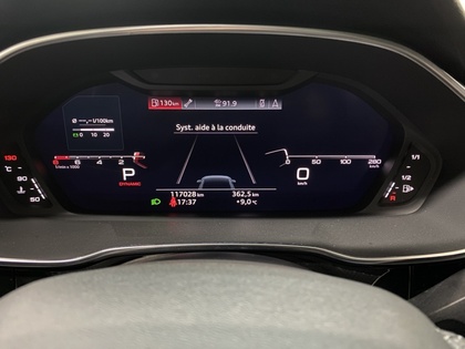2020 Audi Q3 - Image 24