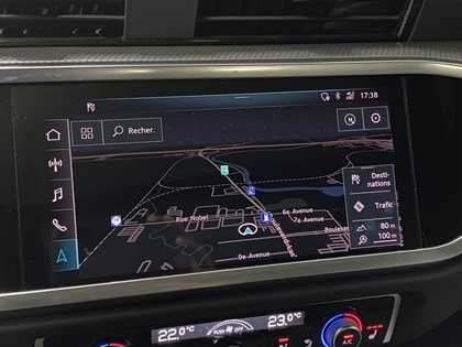 2020 Audi Q3 - Image 25