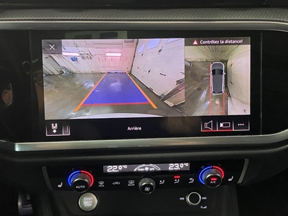 2020 Audi Q3 - Image 26