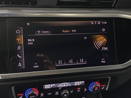 2020 Audi Q3 - Image 27