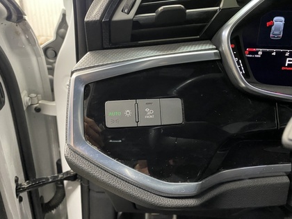 2020 Audi Q3 - Image 31