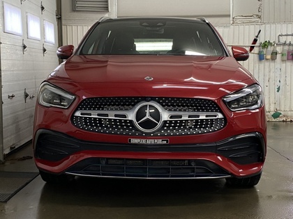 2021 Mercedes-Benz GLA - Image 3