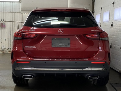 2021 Mercedes-Benz GLA - Image 6