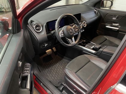 2021 Mercedes-Benz GLA - Image 14