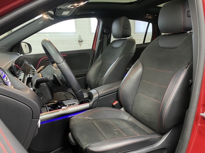 2021 Mercedes-Benz GLA - Image 15