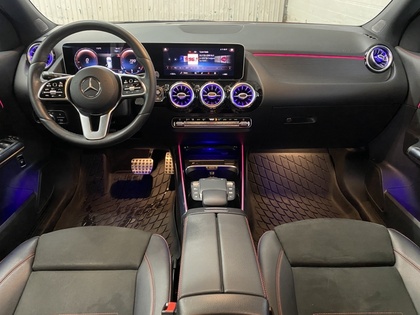 2021 Mercedes-Benz GLA - Image 19