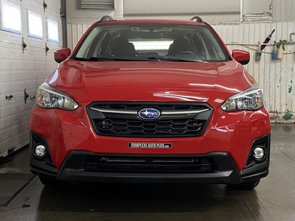 2020 Subaru Crosstrek - Image 3
