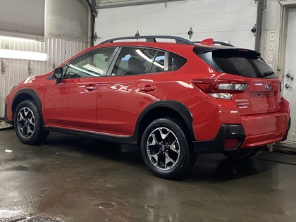 2020 Subaru Crosstrek - Image 5