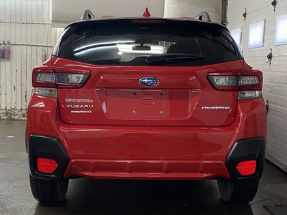 2020 Subaru Crosstrek - Image 6