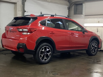 2020 Subaru Crosstrek - Image 7