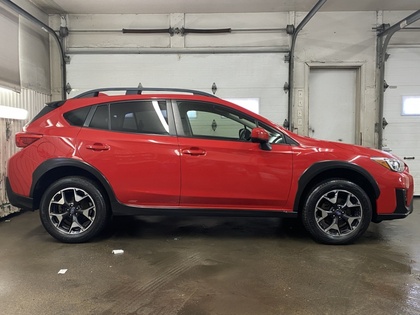 2020 Subaru Crosstrek - Image 8