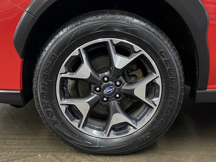2020 Subaru Crosstrek - Image 11