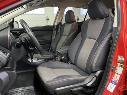 2020 Subaru Crosstrek - Image 14