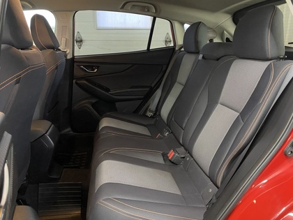 2020 Subaru Crosstrek - Image 17
