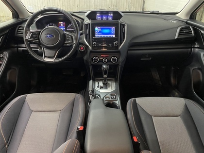 2020 Subaru Crosstrek - Image 18