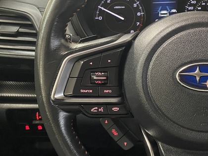 2020 Subaru Crosstrek - Image 19