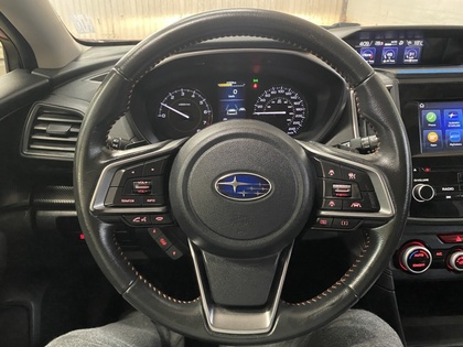 2020 Subaru Crosstrek - Image 21