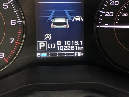 2020 Subaru Crosstrek - Image 22