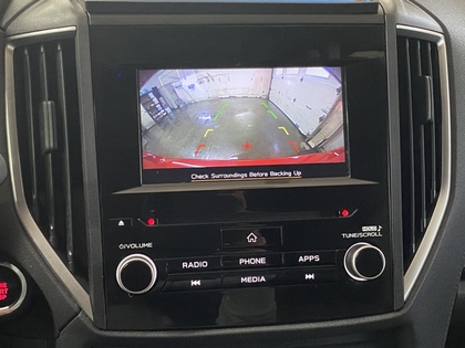 2020 Subaru Crosstrek - Image 24