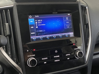 2020 Subaru Crosstrek - Image 25
