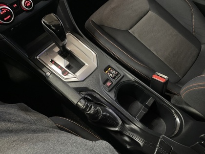 2020 Subaru Crosstrek - Image 27