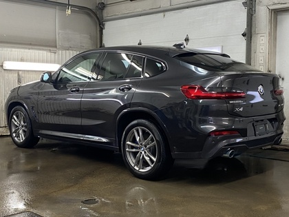 2021 BMW X4 - Image 5