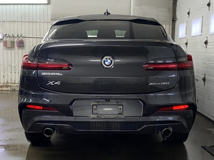 2021 BMW X4 - Image 6