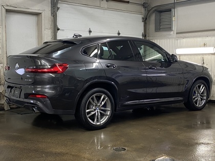 2021 BMW X4 - Image 7