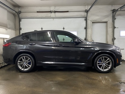 2021 BMW X4 - Image 8