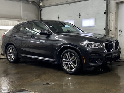 2021 BMW X4 - Image 9