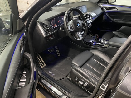 2021 BMW X4 - Image 14