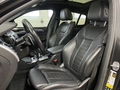 2021 BMW X4 - Image 15