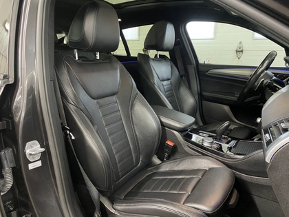2021 BMW X4 - Image 18