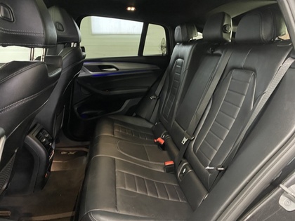 2021 BMW X4 - Image 19