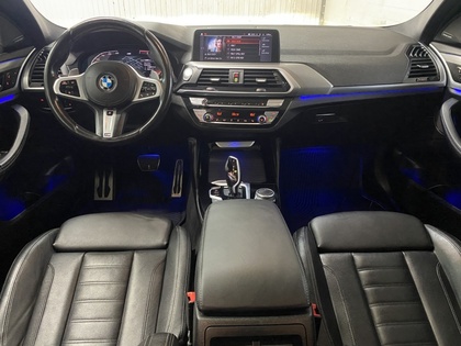 2021 BMW X4 - Image 21