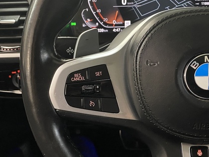 2021 BMW X4 - Image 22