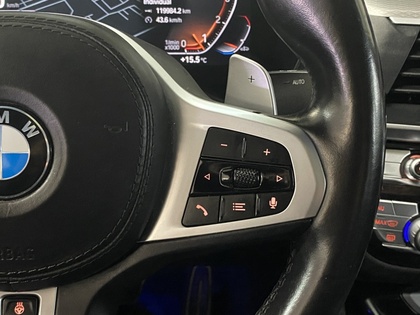 2021 BMW X4 - Image 23